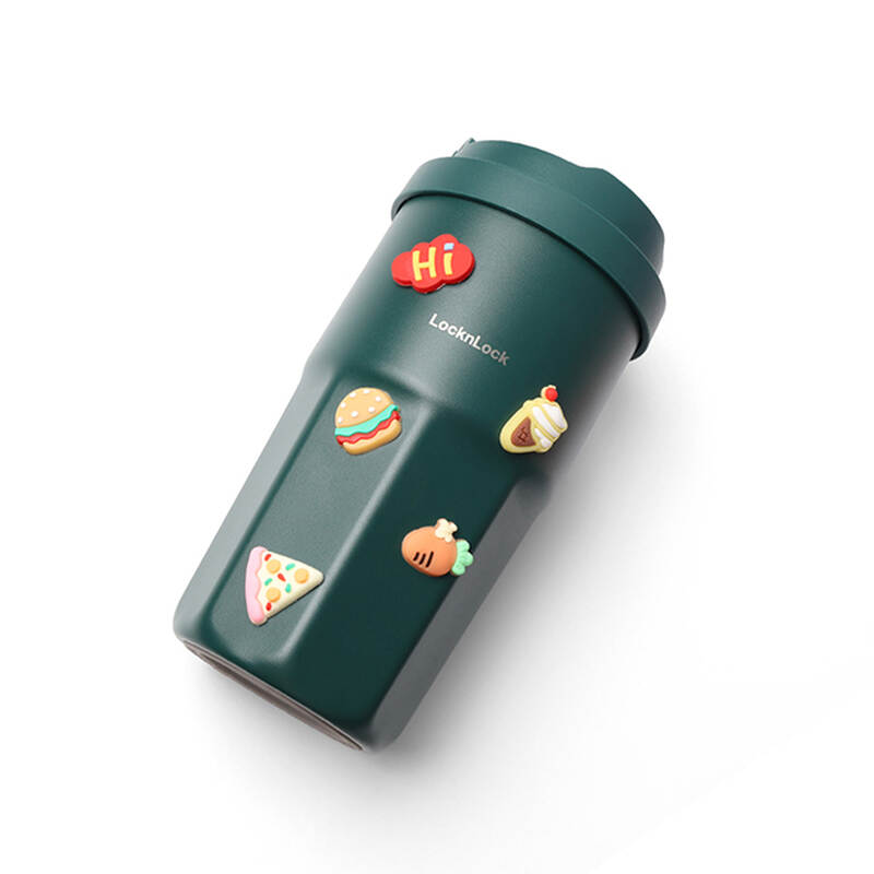 Bộ miếng dán trang trí 3D nhiều màu - TLL090 image number null